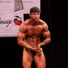 Leon  Chira - NPC Oregon State 2011 - #1